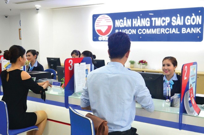 SCB năm 2019 sẽ là một ngân hàng thân thiện và thấu hiểu