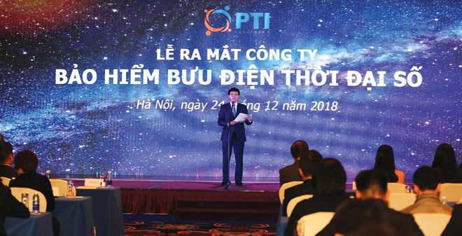 PTI: Niềm tin của khách hàng là điều kiện đủ để phát triển bền vững