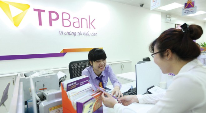 TPBank có mô hình giao dịch trực tuyến LiveBank và được xem là những “quầy giao dịch không ngủ”