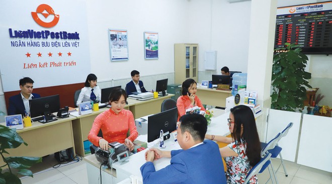 LienVietPostBank: Đa dạng hóa sản phẩm bảo hiểm “mở đường” cho bán lẻ