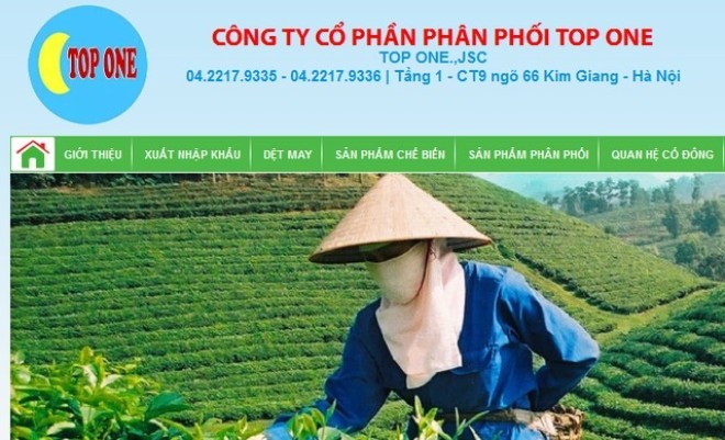 Thị giá 2.000 đồng tại UPCoM, TOP muốn chuyển lên niêm yết tại HOSE