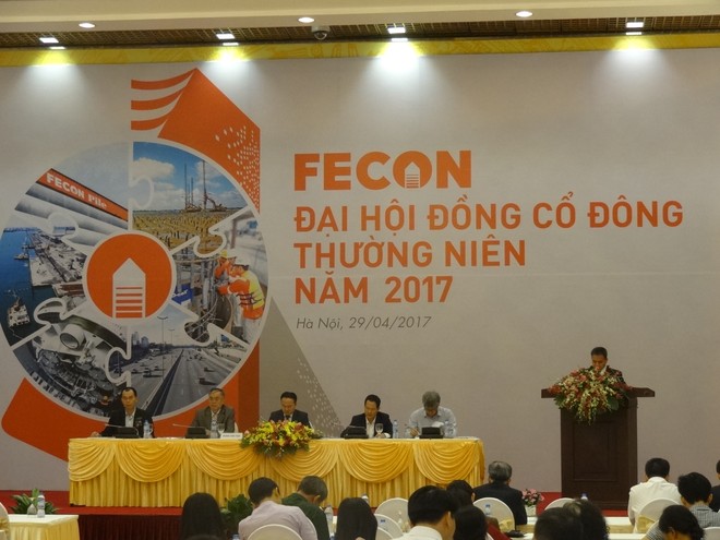 Fecon nhắm doanh thu 2.800 tỷ, gia hạn trái phiếu chuyển đổi