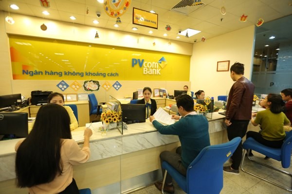 PVcomBank đang cải tiến rất nhiều các sản phẩm, dịch vụ đa dạng, linh hoạt nhằm mang lại lợi ích cao nhất và kịp thời cho khách hàng. 