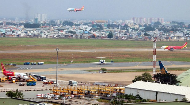 VietJetAir có tàu bay thứ 11