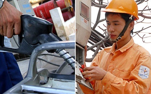 EVN và Petrolimex phải công khai tài chính