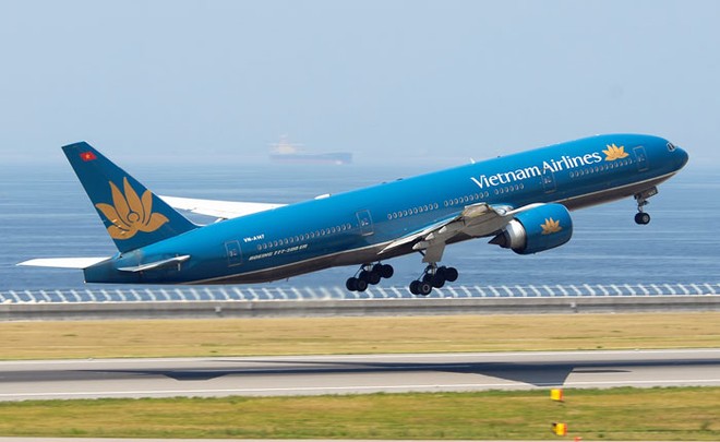Dù chưa tìm được cổ đông chiến lược, Vietnam Airlines vẫn chuyển sang hoạt động theo mô hình CTCP