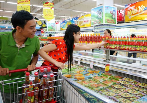 Masan Consumer huy động 2.100 tỷ đồng trái phiếu kỳ hạn 10 năm