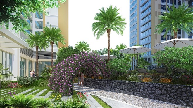 Dự án Imperia Garden chính thức mở bán đợt 1