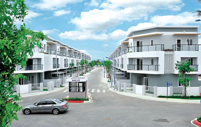 80 căn nhà phố cuối cùng của Mega Village đang được mở bán cùng nhiều ưu đãi hấp dẫn