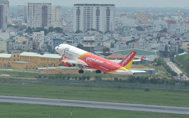 Khai trương đường bay TP.HCM - Kuala Lumpur, Vietjet tung 250.000 vé giá từ 0 đồng