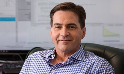 Craig Steven Wright khẳng định mình chính là Satoshi Nakamoto. Ảnh:Craig Steven Wright