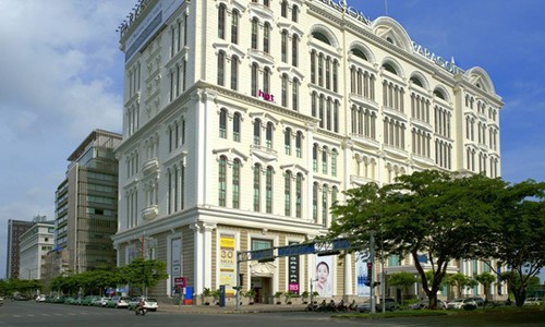 Parkson Pragon đóng cửa sau 5 năm hoạt động