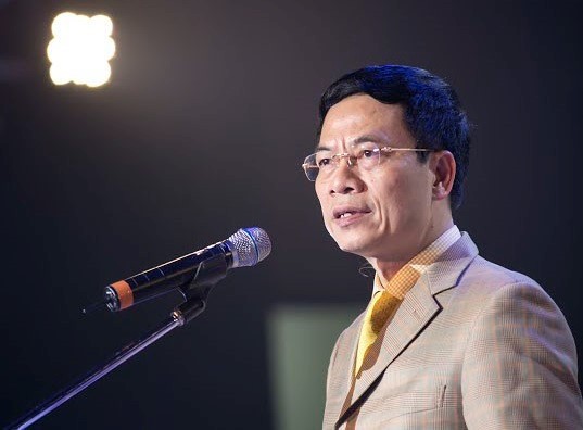 CEO Viettel chia sẻ: “Những gì chúng ta đã làm không còn đảm bảo cho Viettel tiếp tục phát triển và mở rộng ra bên ngoài”.