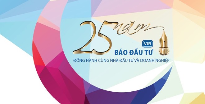 Hành trình 25 năm đồng hành cùng doanh nghiệp và nhà đầu tư