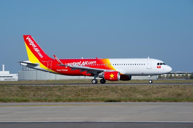 Vietjet tham triển lãm du lịch ModeTour Travel Mart 2016 tại Hàn Quốc