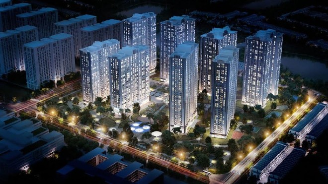 Dù chỉ từ 700 triệu đồng, các căn hộ VinCity vẫn hội tụ đầy đủ giá trị đã được khẳng định của Vinhomes là: chất lượng - đồng bộ - tiện ích