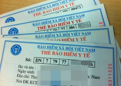 Các giao dịch bảo hiểm sẽ được thông qua mạng điện tử.