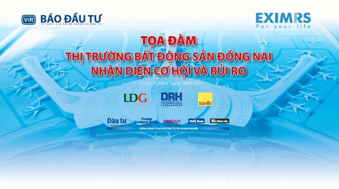 Thị trường bất động sản Đồng Nai: Nhận diện cơ hội và rủi ro