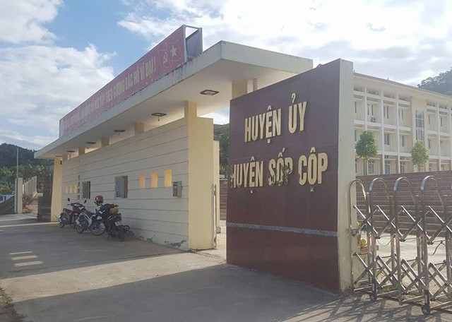 Sơn La: Bắt nữ cán bộ huyện vay hơn 55 tỷ đồng không trả