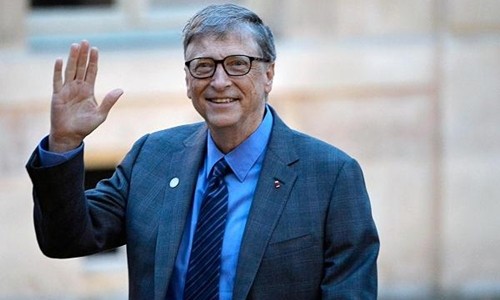 Bill Gates đã dùng tỷ USD thay đổi thế giới như thế nào | Tin nhanh chứng khoán