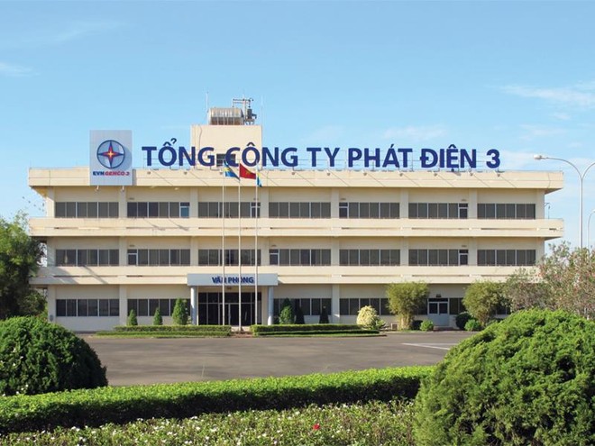 Phó Thủ tướng phê duyệt phương án cổ phần hóa Công ty mẹ - Tổng công ty Phát điện 3