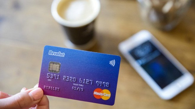 Fintech kỳ lân Revolut được cấp giấy phép hoạt động ngân hàng tại châu Âu