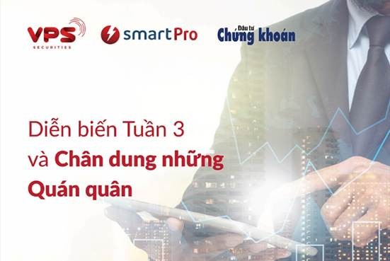 Phái sinh ảo tuần 3: Cục diện mới trên đường đua “Đầu tư ảo, nhận tiền thật”