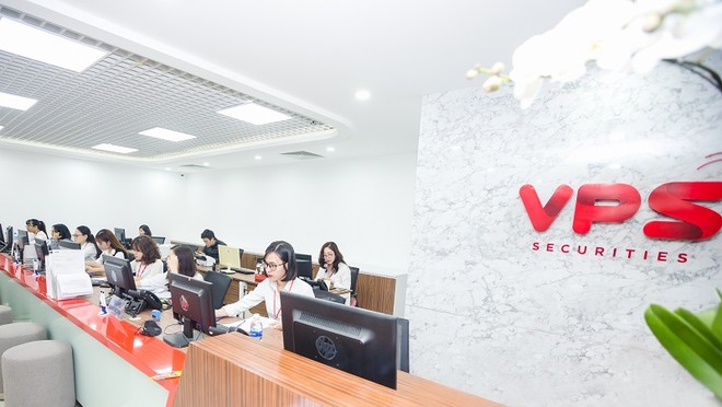 VPS đưa ra nhiều chính sách mới hấp dẫn đối với khách hàng