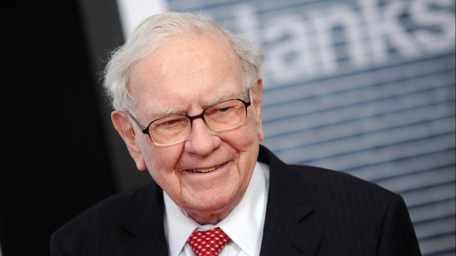 Warren Buffett đã bắt đầu năng động hơn so với giai đoạn tháng 3/2020