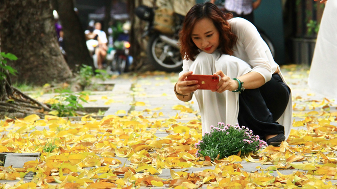 Vài nét Thu