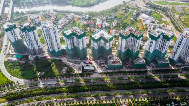 Cen Land (CRE): Quý III/2020, lợi nhuận đạt gần 63 tỷ đồng