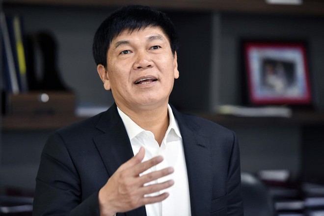 Cổ phiếu HPG khởi sắc, vợ chồng ông Trần Đình Long bỏ túi 3.000 tỷ đồng chỉ trong 4 ngày