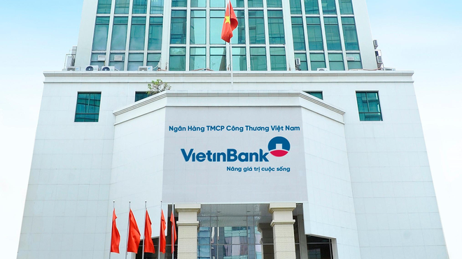 VietinBank vừa phê duyệt Phương án tăng vốn điều lệ