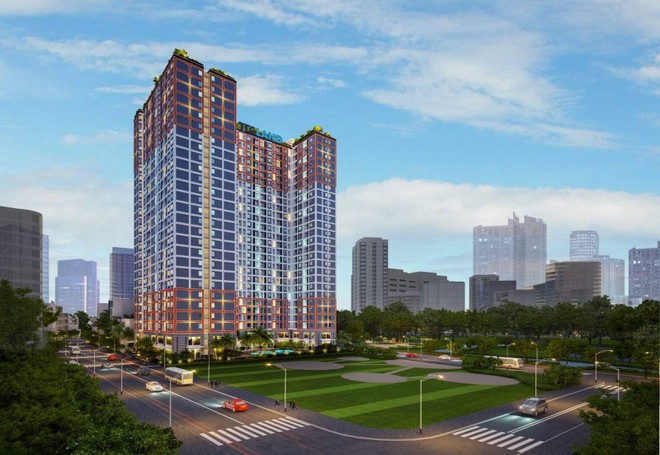 Lũy kế 6 tháng, TTC Land (SCR) hoàn thành 95% kế hoạch lợi nhuận cả năm