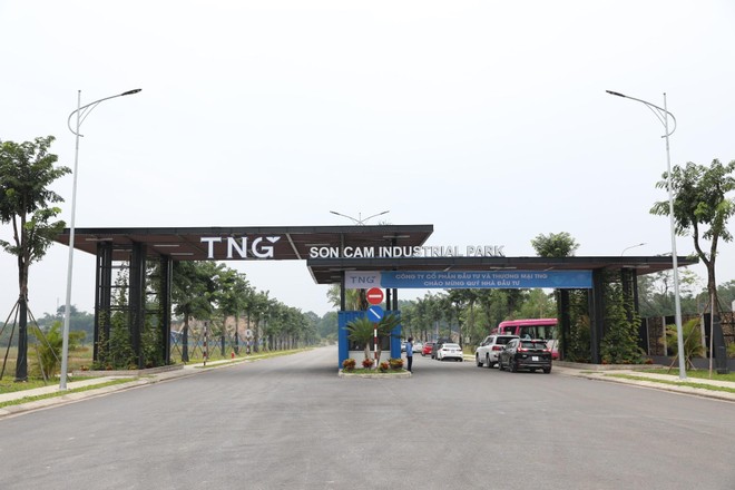 10 tháng, TNG vượt kế hoạch lợi nhuận năm