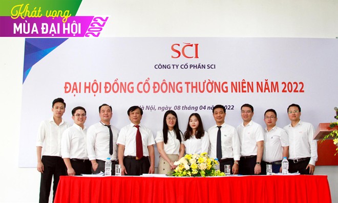 ĐHĐCĐ S99: Cổ đông thắc mắc về giá cổ phiếu giảm mạnh