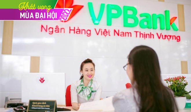 Năm 2022, VPBank sẽ thực hiện 2 đợt tăng vốn lên 79.334 tỷ đồng, tiếp tục tìm kiếm các cơ hội M&A