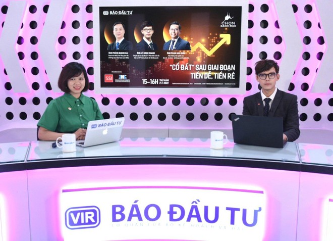 Talkshow Chọn Danh Mục kỳ 13: “Cổ đất” sau giai đoạn tiền dễ, tiền rẻ