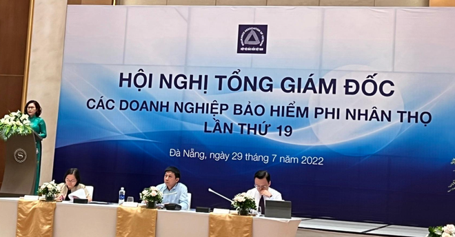 Các CEO bảo hiểm đề nghị Bộ Tài chính tăng cường thanh kiểm tra, xử phạt nghiêm các vi phạm đấu thầu