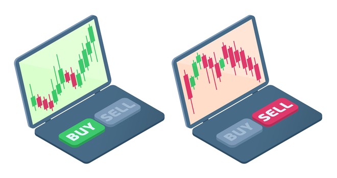 Nhà đầu tư mua mạnh cuối phiên, VN-Index tăng hơn 7 điểm