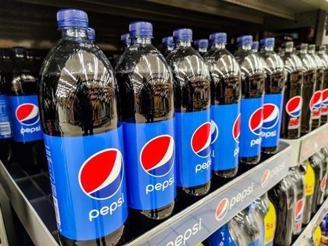 PepsiCo dừng sản xuất Pepsi, 7UP và Mountain Dew tại Nga