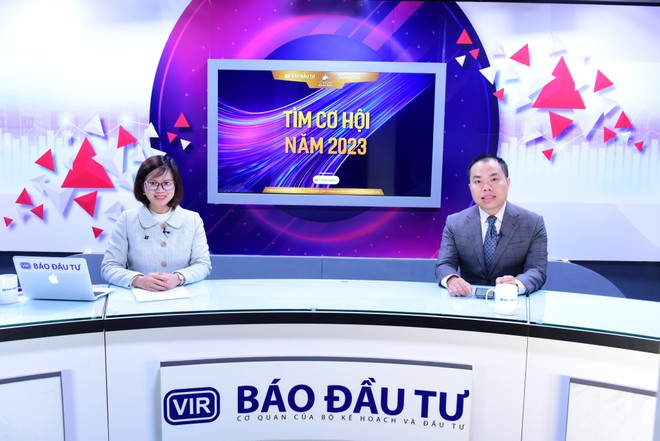 Talkshow Chọn danh mục (phần 2) kỳ 10: Tìm cơ hội 2023