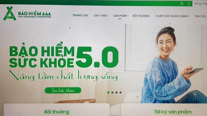 Bamboo Capital (BCG) thông báo huỷ việc rót thêm vốn cho Bảo Hiểm AAA