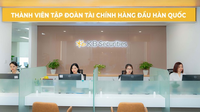 KBSV ra mắt chương trình "Kiến thức chuẩn - Đầu tư chất"