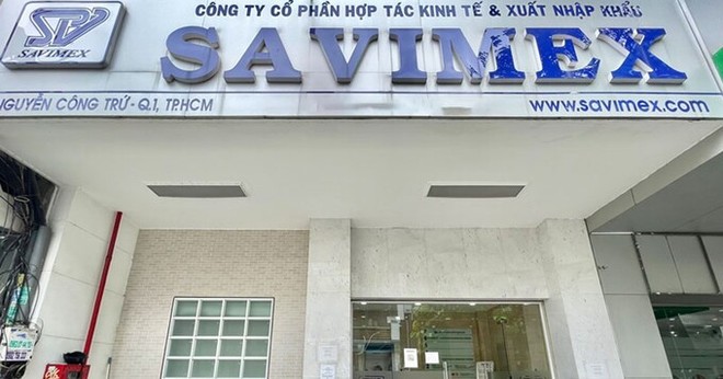 Savimex (SAV) trả cổ tức 5% bằng tiền và thưởng cổ phiếu, tỷ lệ 20%