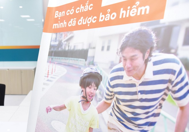 Ngân hàng, công ty bảo hiểm lúng túng với quy định mới về bancassurance