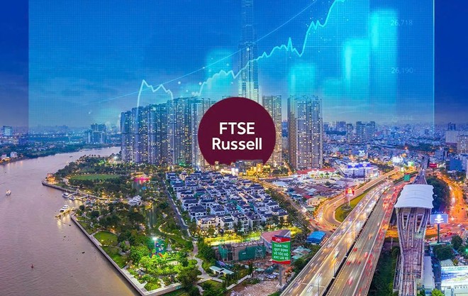 Giám đốc điều hành Vietcap (VCI): Kịch bản khả thi, tháng 9/2025 FTSE Russell nâng hạng chứng khoán Việt Nam