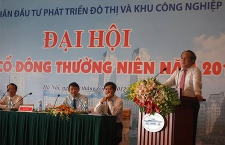 Sudico: những lời hứa 2 năm còn dang dở