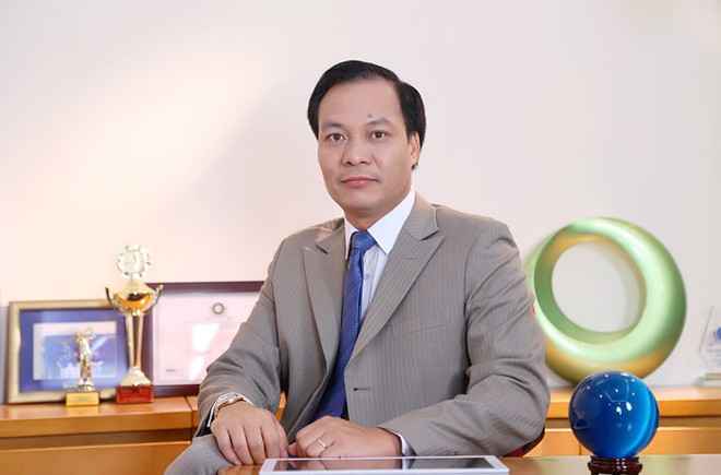 Ông Phan Trung Phương