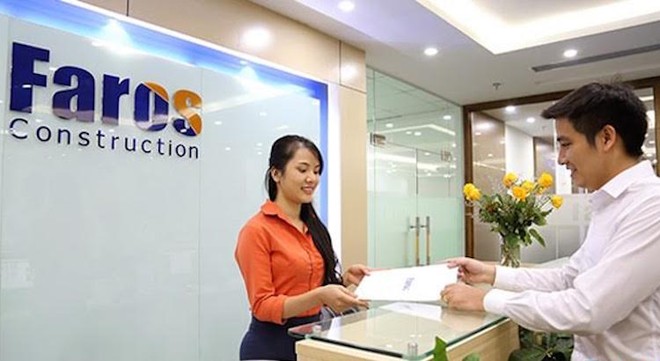 ROS: phá đỉnh cũ, thanh khoản duy trì lớn